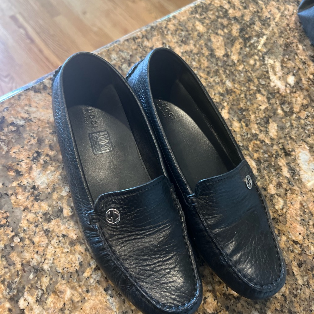 Gucci Loafers